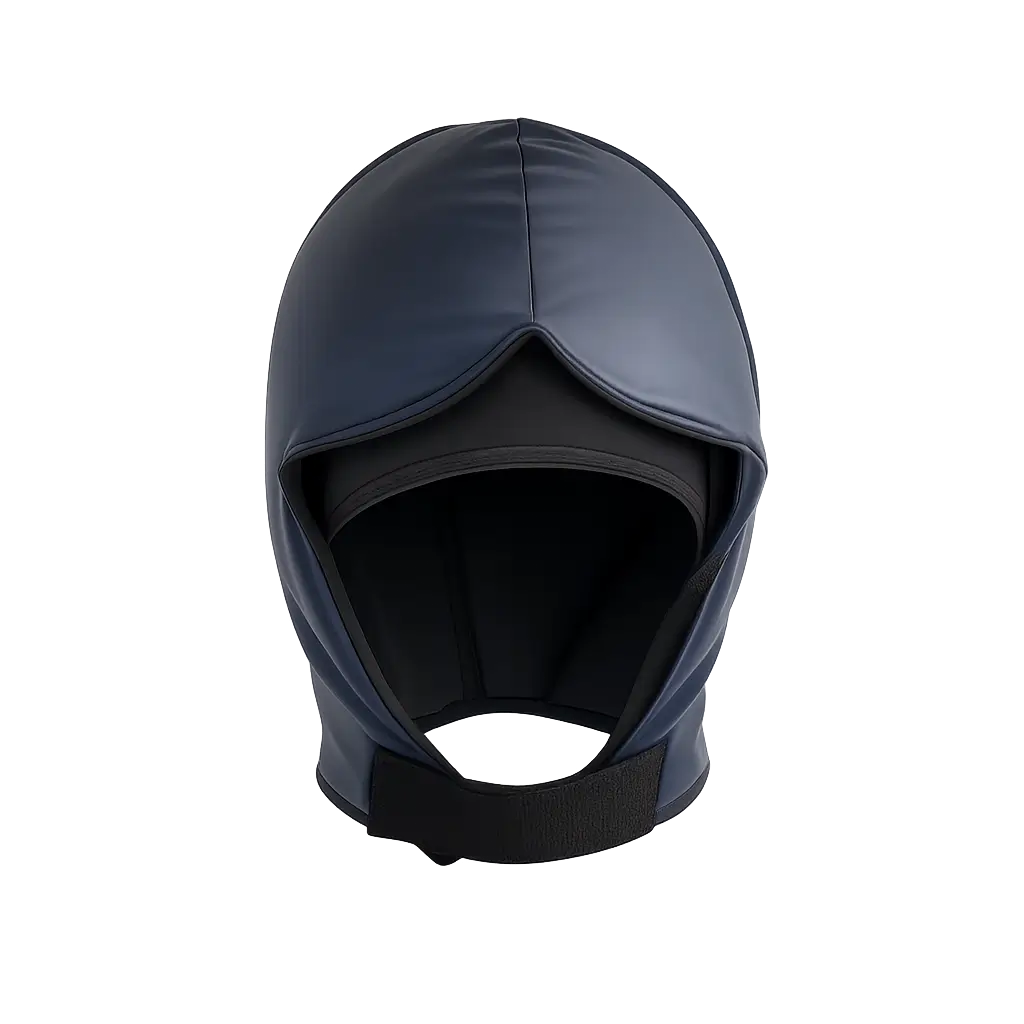 Capacete Hipotérmico AKR-o-GEL