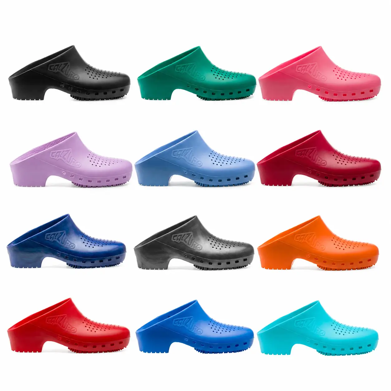 Calzuro Classic com Furos