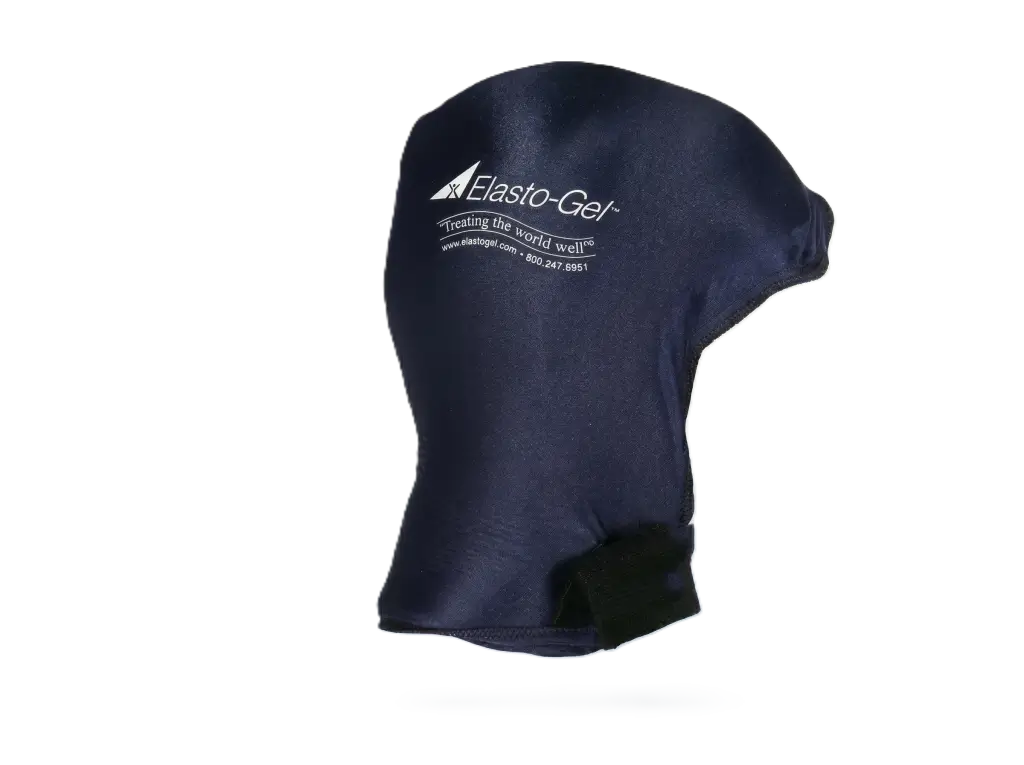 Capacete Hipotérmico Elasto-Gel